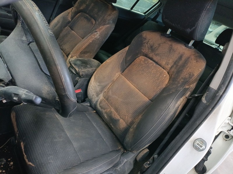 kia sportage del año 2015