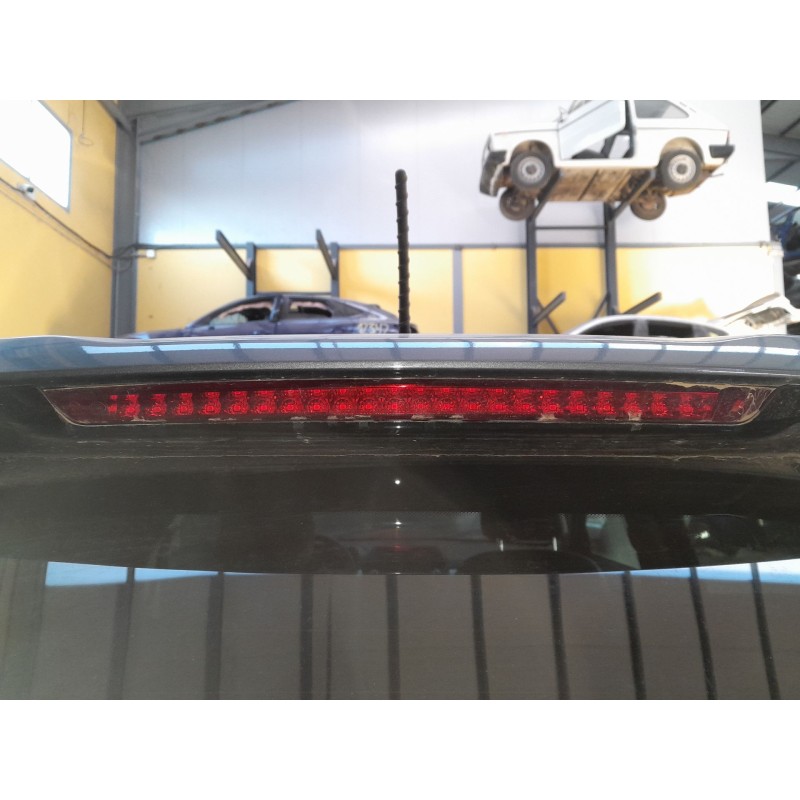 Recambio de luz central de freno para ssangyong tivoli 1500 tgdi 135 cv / 99 kw referencia OEM IAM   