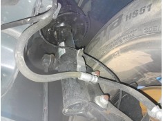 AMORTIGUADOR DELANTERO IZQUIERDO 