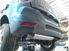 Recambio de paragolpes trasero para ssangyong tivoli 1500 tgdi 135 cv / 99 kw referencia OEM IAM    2