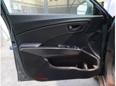 GUARNECIDO PUERTA DELANTERA IZQUIERDA 