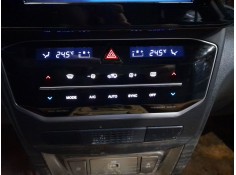 Recambio de mando climatizador para ssangyong tivoli 1500 tgdi 135 cv / 99 kw referencia OEM IAM   