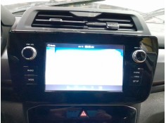 SISTEMA NAVEGACION GPS 