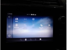 Recambio de sistema navegacion gps para ssangyong tivoli 1500 tgdi 135 cv / 99 kw referencia OEM IAM    2