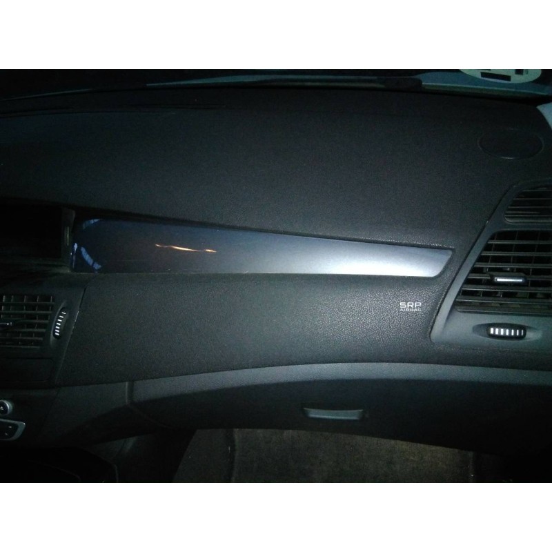 Recambio de airbag delantero derecho para renault laguna iii dynamique referencia OEM IAM   