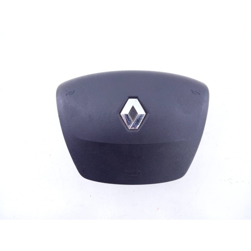 Recambio de airbag delantero izquierdo para renault laguna iii dynamique referencia OEM IAM 985100001R  E1-A1-39-2