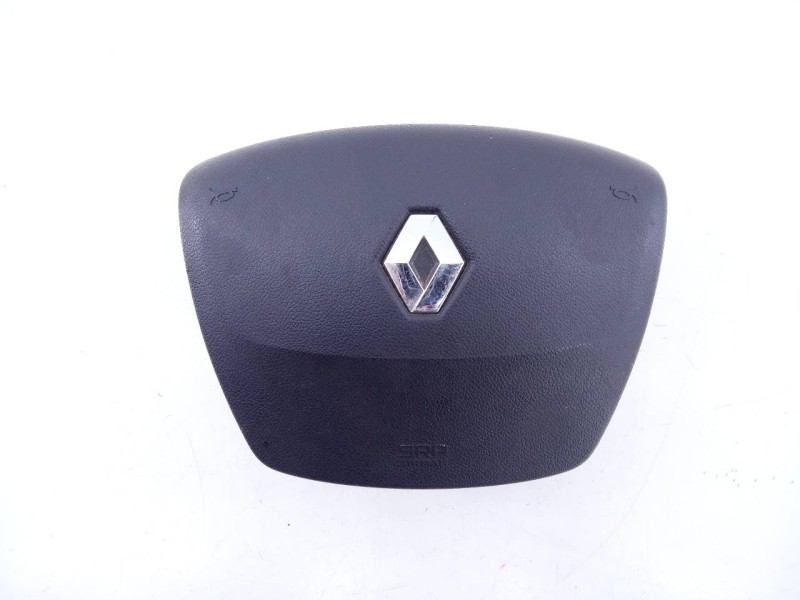 Recambio de airbag delantero izquierdo para renault laguna iii dynamique referencia OEM IAM 985100001R  E1-A1-39-2