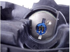 Recambio de airbag delantero izquierdo para renault laguna iii dynamique referencia OEM IAM 985100001R  E1-A1-39-2 2