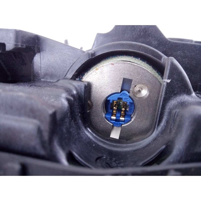 Recambio de airbag delantero izquierdo para renault laguna iii dynamique referencia OEM IAM 985100001R  E1-A1-39-2