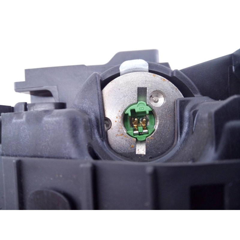 Recambio de airbag delantero izquierdo para renault laguna iii dynamique referencia OEM IAM 985100001R  E1-A1-39-2