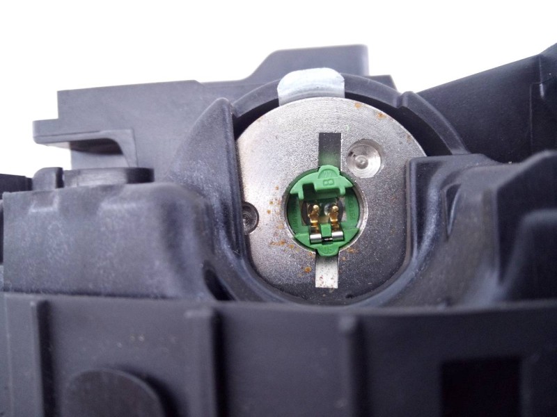 Recambio de airbag delantero izquierdo para renault laguna iii dynamique referencia OEM IAM 985100001R  E1-A1-39-2