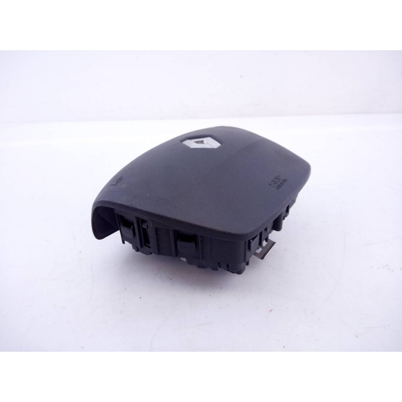 Recambio de airbag delantero izquierdo para renault laguna iii dynamique referencia OEM IAM 985100001R  E1-A1-39-2