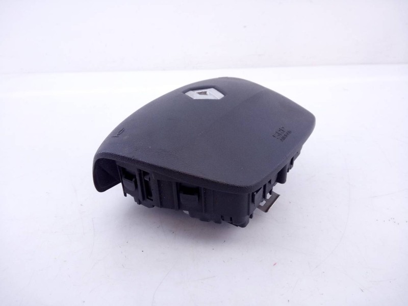 Recambio de airbag delantero izquierdo para renault laguna iii dynamique referencia OEM IAM 985100001R  E1-A1-39-2