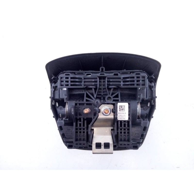 Recambio de airbag delantero izquierdo para renault laguna iii dynamique referencia OEM IAM 985100001R  E1-A1-39-2