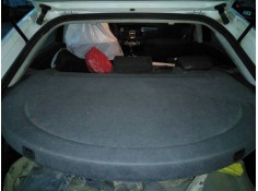 Recambio de bandeja trasera para renault laguna iii dynamique referencia OEM IAM   