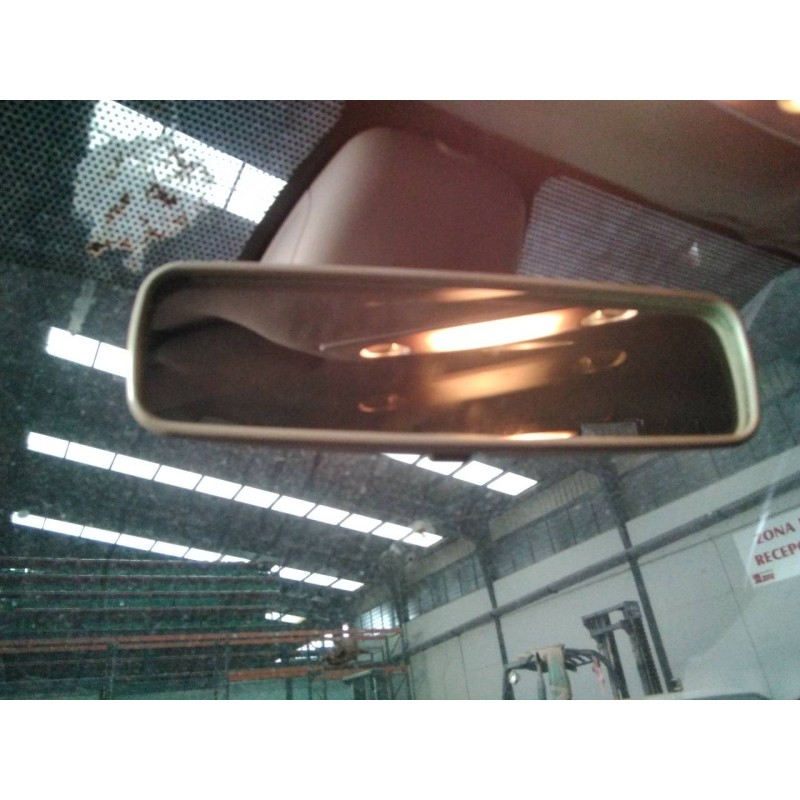 Recambio de espejo interior para renault laguna iii dynamique referencia OEM IAM   