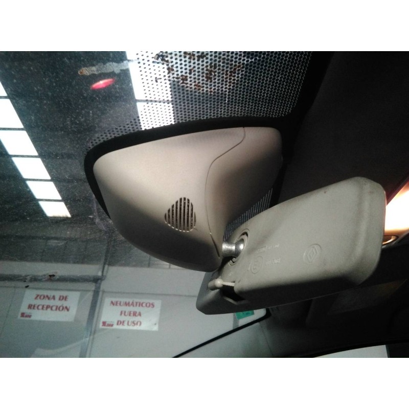 Recambio de espejo interior para renault laguna iii dynamique referencia OEM IAM   