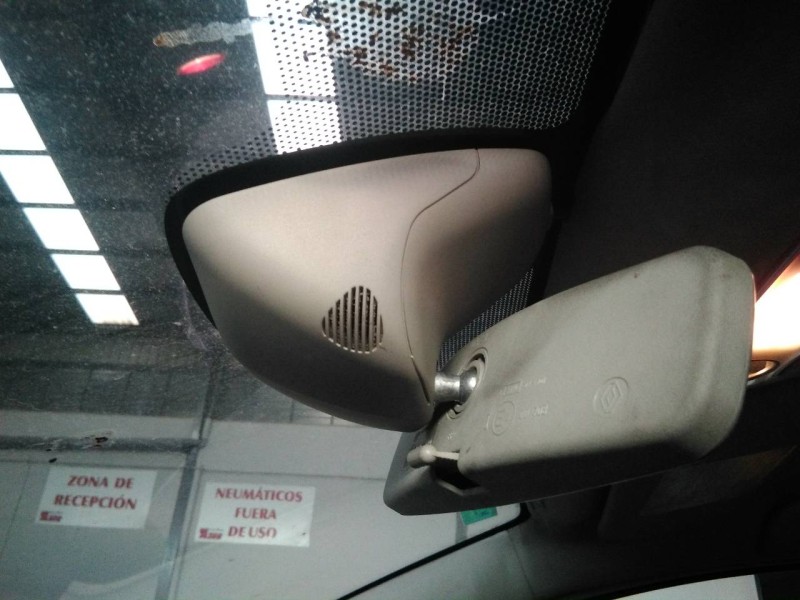 Recambio de espejo interior para renault laguna iii dynamique referencia OEM IAM   