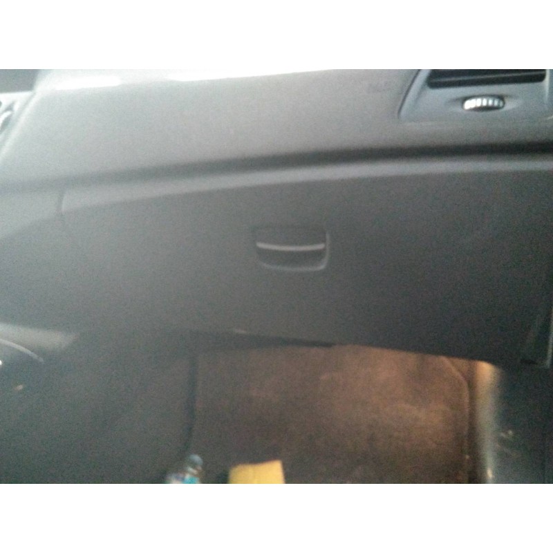 Recambio de guantera para renault laguna iii dynamique referencia OEM IAM   