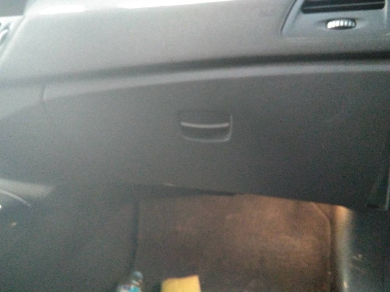 Recambio de guantera para renault laguna iii dynamique referencia OEM IAM   