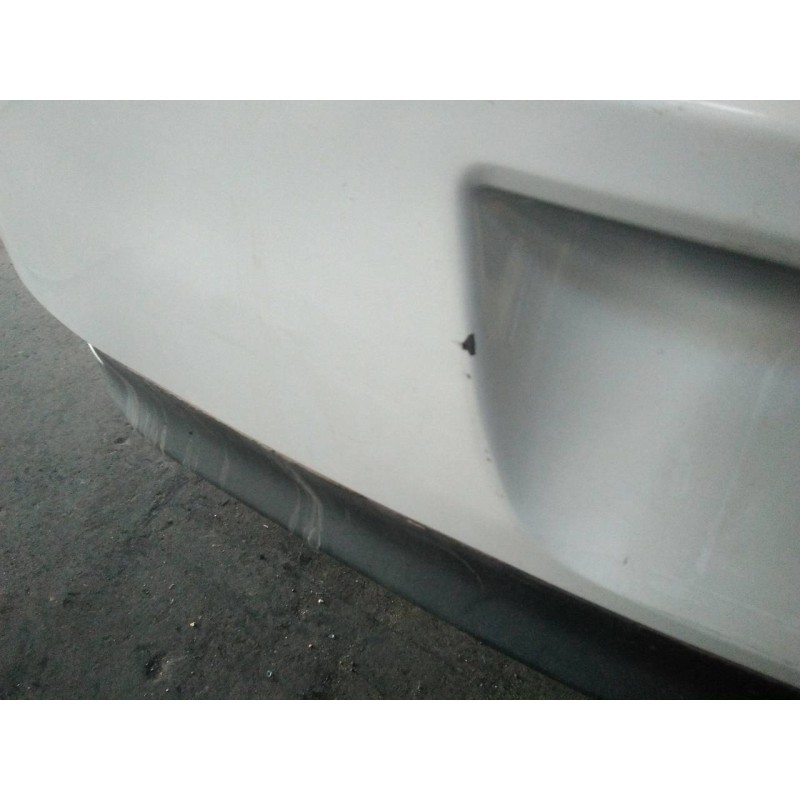 Recambio de paragolpes trasero para renault laguna iii dynamique referencia OEM IAM   