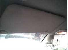 Recambio de parasol izquierdo para renault laguna iii dynamique referencia OEM IAM    2