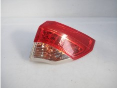 Recambio de piloto trasero derecho para renault laguna iii dynamique referencia OEM IAM   E1-A1-31-1