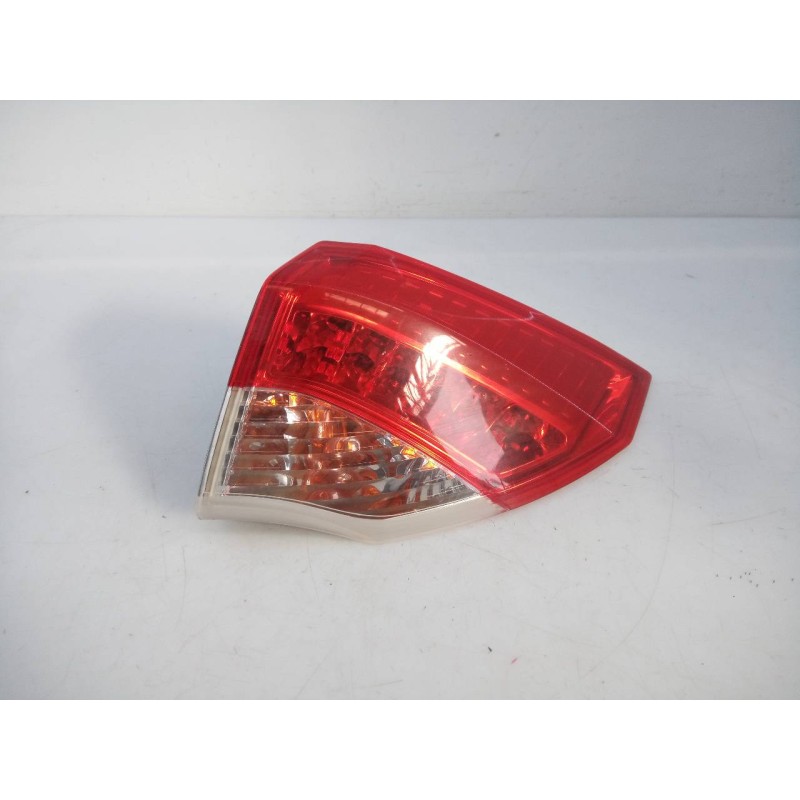 Recambio de piloto trasero derecho para renault laguna iii dynamique referencia OEM IAM   E1-A1-31-1