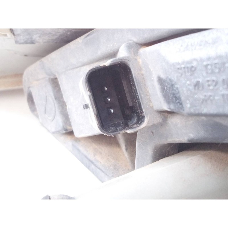 Recambio de piloto trasero derecho para renault laguna iii dynamique referencia OEM IAM   E1-A1-31-1