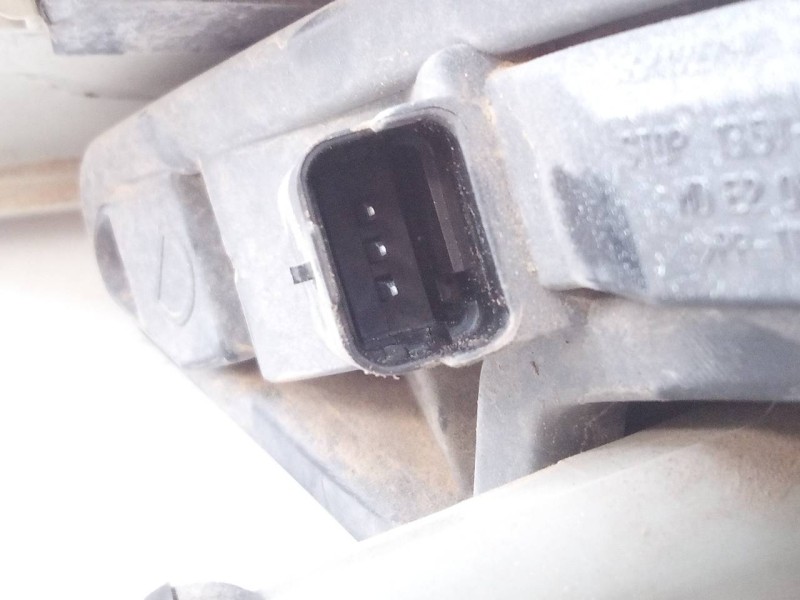 Recambio de piloto trasero derecho para renault laguna iii dynamique referencia OEM IAM   E1-A1-31-1