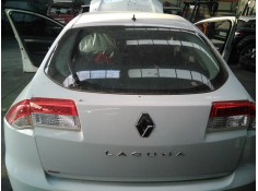 Recambio de porton trasero para renault laguna iii dynamique referencia OEM IAM   