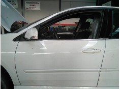 Recambio de puerta delantera izquierda para renault laguna iii dynamique referencia OEM IAM   