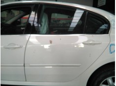 PUERTA TRASERA IZQUIERDA 