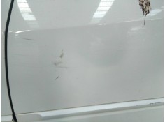 Recambio de puerta trasera izquierda para renault laguna iii dynamique referencia OEM IAM    2