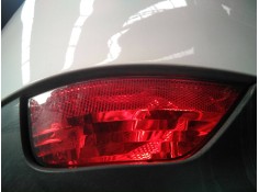 Recambio de piloto trasero izquierdo paragolpes para renault laguna iii dynamique referencia OEM IAM   