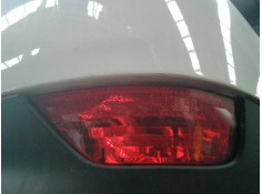 Recambio de piloto trasero derecho paragolpes para renault laguna iii dynamique referencia OEM IAM   