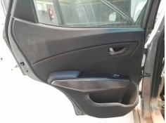 GUARNECIDO PUERTA TRASERA IZQUIERDA 