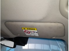 Recambio de parasol derecho para ssangyong tivoli 1500 tgdi 135 cv / 99 kw referencia OEM IAM    2