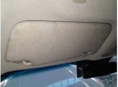 Recambio de parasol izquierdo para ssangyong tivoli 1500 tgdi 135 cv / 99 kw referencia OEM IAM    2