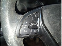 Recambio de volante para ssangyong tivoli 1500 tgdi 135 cv / 99 kw referencia OEM IAM    2