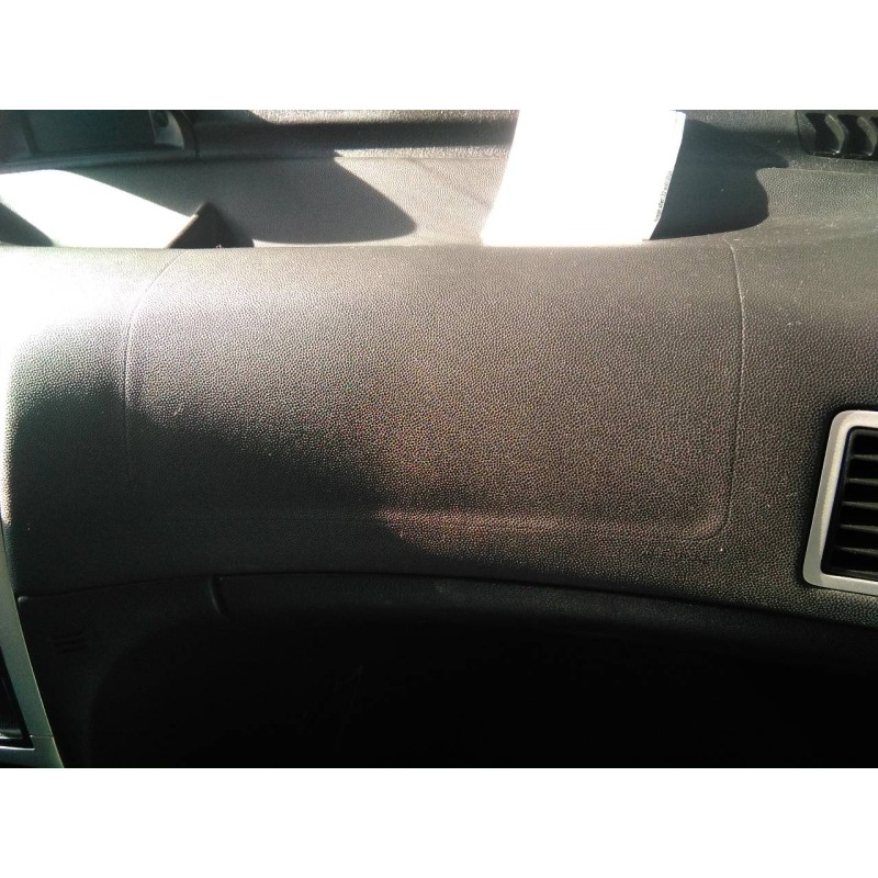 Recambio de airbag delantero derecho para peugeot 307 break / sw (s1) 1.6 hdi referencia OEM IAM   