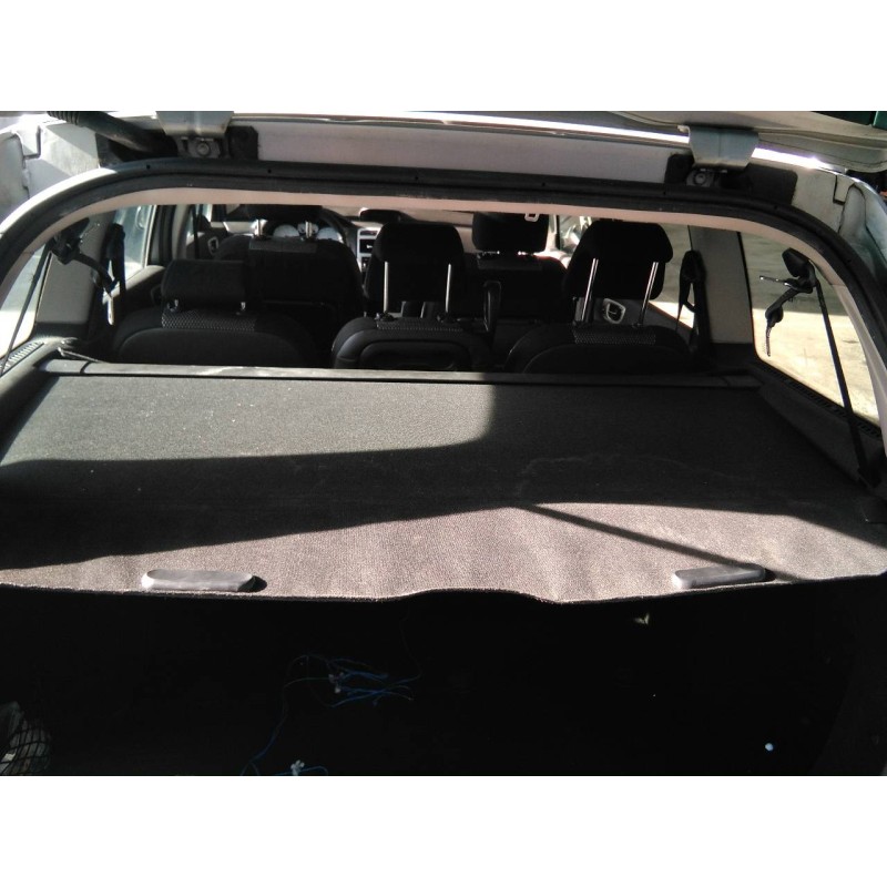 Recambio de bandeja trasera para peugeot 307 break / sw (s1) 1.6 hdi referencia OEM IAM   