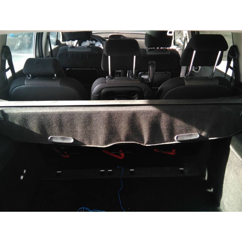 Recambio de bandeja trasera para peugeot 307 break / sw (s1) 1.6 hdi referencia OEM IAM   