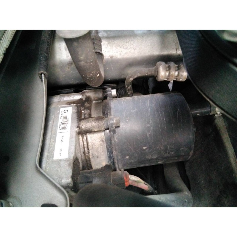 Recambio de bomba direccion para peugeot 307 break / sw (s1) 1.6 hdi referencia OEM IAM   