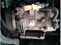 Recambio de compresor aire acondicionado para peugeot 307 break / sw (s1) 1.6 hdi referencia OEM IAM    2