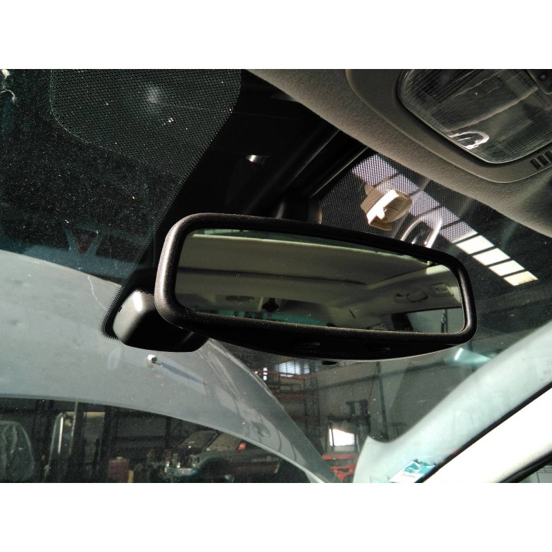 Recambio de espejo interior para peugeot 307 break / sw (s1) 1.6 hdi referencia OEM IAM   