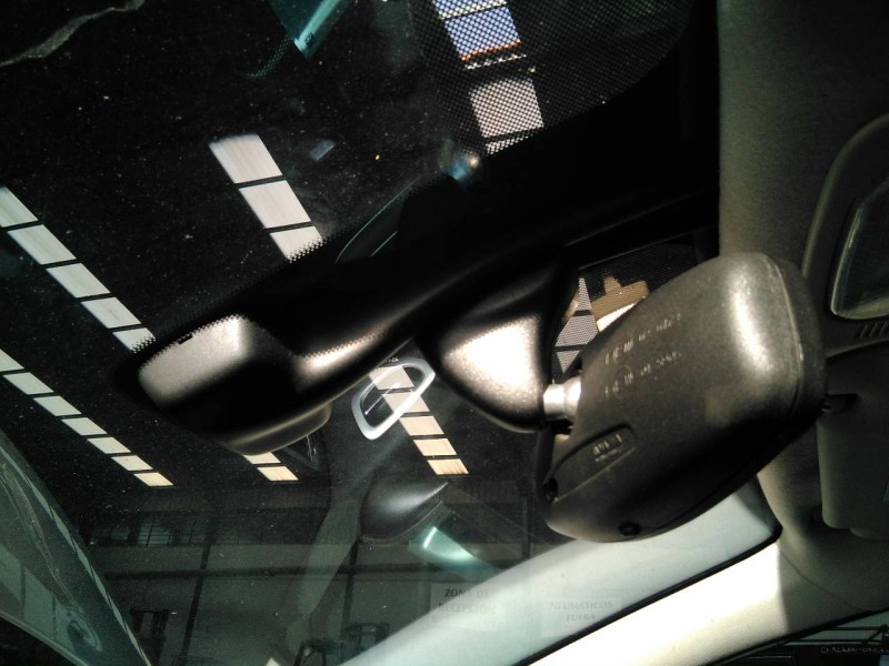 Recambio de espejo interior para peugeot 307 break / sw (s1) 1.6 hdi referencia OEM IAM   