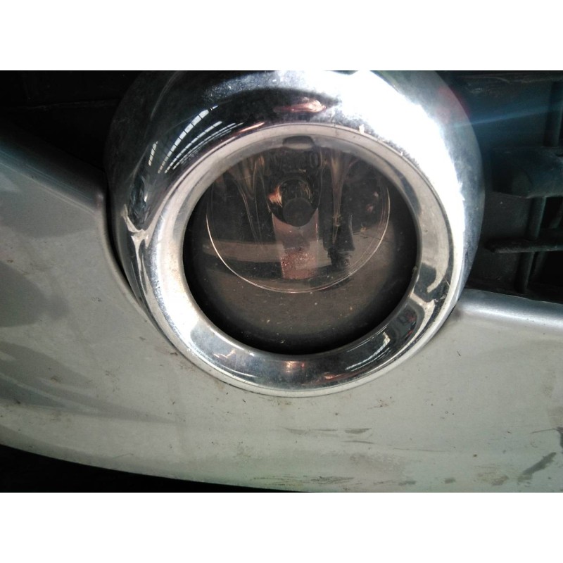 Recambio de faro antiniebla derecho para peugeot 307 break / sw (s1) 1.6 hdi referencia OEM IAM   