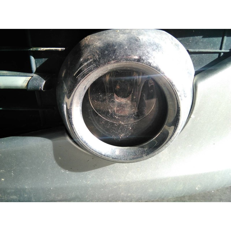 Recambio de faro antiniebla izquierdo para peugeot 307 break / sw (s1) 1.6 hdi referencia OEM IAM   