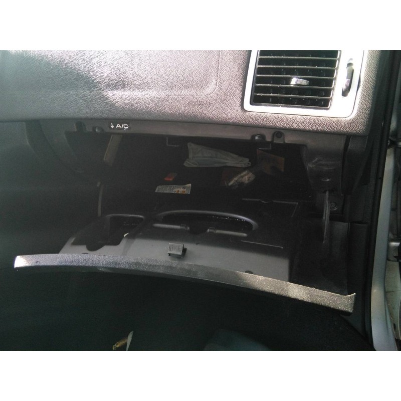 Recambio de guantera para peugeot 307 break / sw (s1) 1.6 hdi referencia OEM IAM   
